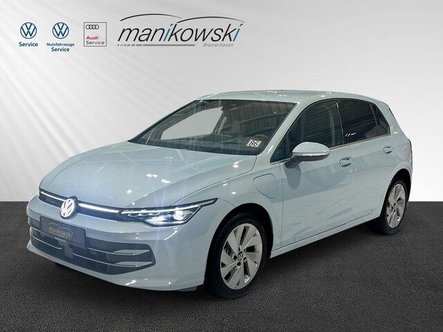 VW Golf eHybrid DSG *EDITION 50*