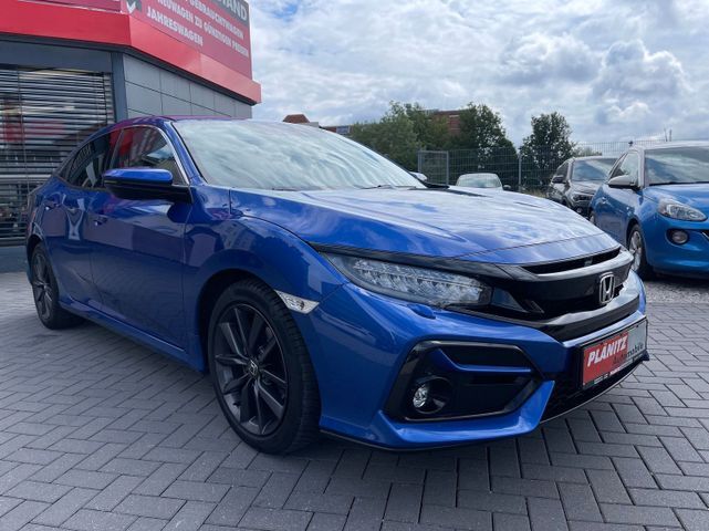 Honda Civic 1.0 Elegance