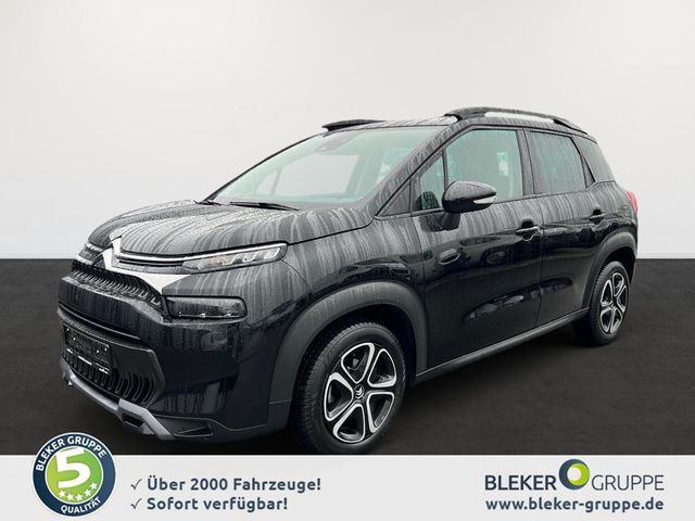 Citroen C3 Aircross BlueHDi 110 Feel Pack