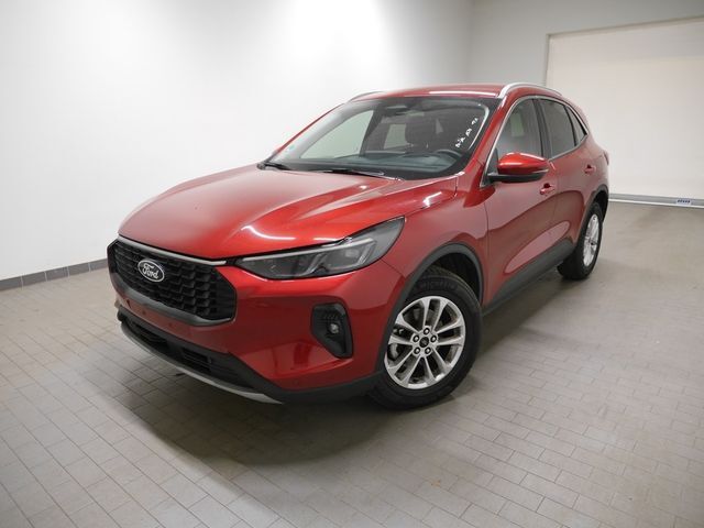 Ford Kuga Titanium 1.5 EcoBoost Technologie-Paket Kam