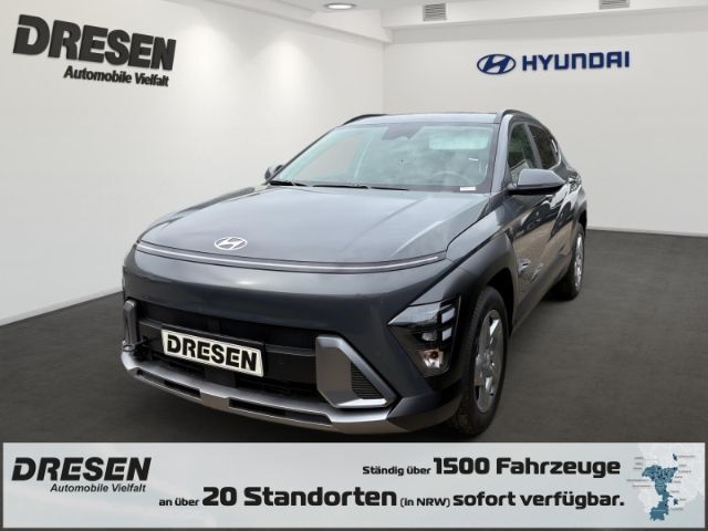 Hyundai KONA 1.6 Trend/Elektr.Heckkl./Automatik/Navi/Rüc