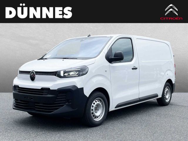 Citroen Jumpy L2 1.5 BlueHDi 120 MJ24