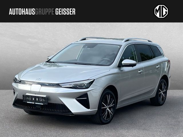 MG MG5 Luxury 61 KWh ACC LED