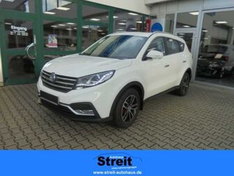Fahrzeug DFSK Glory 580 undefined