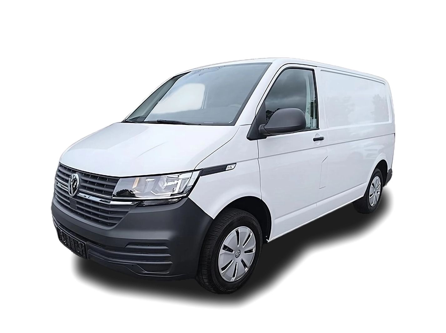 Volkswagen T6 Transporter 2.0 TDI Kasten EcoProfi L1 KLIMA DAB LADERAUMSCHUTZ