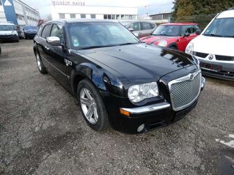 Fahrzeug CHRYSLER 300C undefined