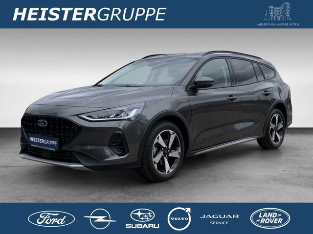 Ford Focus Turnier Active +ACC+HeadUp+WinterPaket