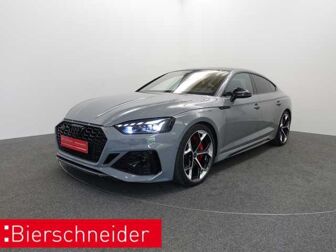 Fahrzeug AUDI RS undefined