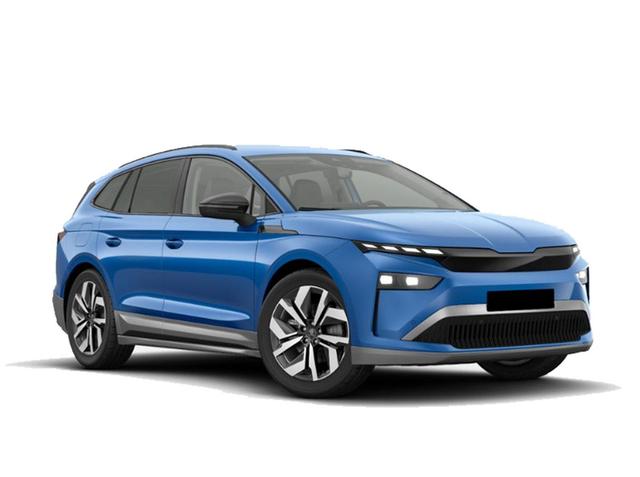 Skoda Enyaq SPORTLINE 60 85x *Navi*19"*SHZ*3Z-Klima...