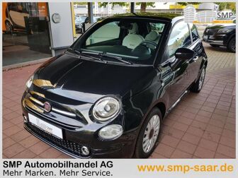 Fahrzeug FIAT 500 undefined