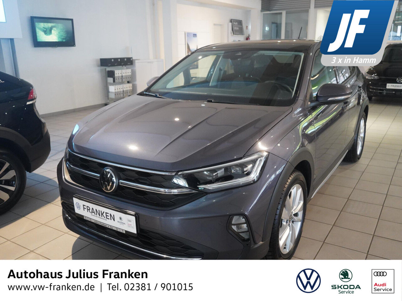 Használt Volkswagen Taigo 1.0 tsi