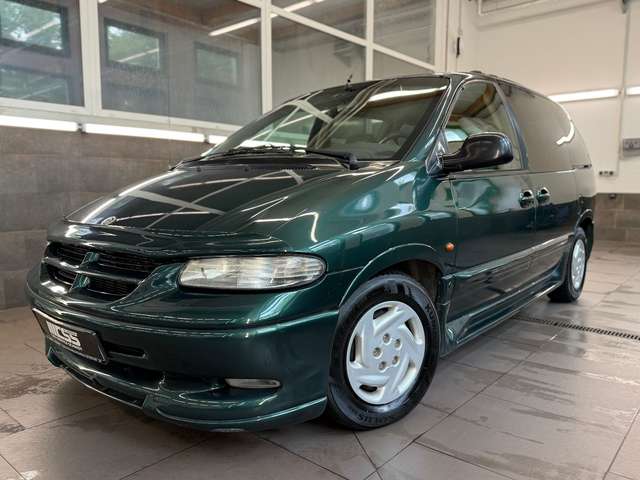 Chrysler Voyager 3.3 V6 Auto MS-Design Sportpaket