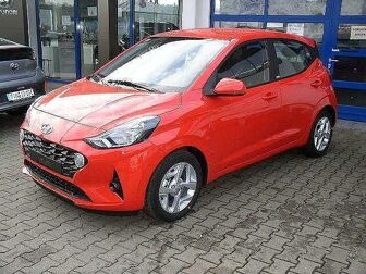 Fahrzeug HYUNDAI I10 undefined