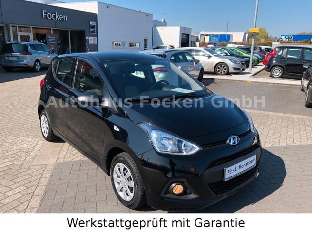 Hyundai i10 Classic