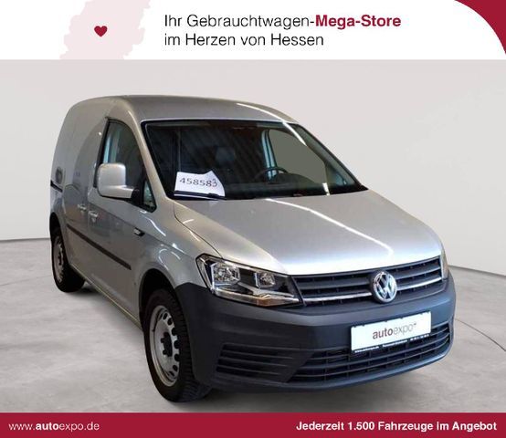 VW Caddy 1.4 TSI DSG Trendline Klima PDC