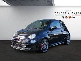 Fahrzeug ABARTH 695 undefined