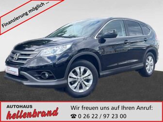 Fahrzeug HONDA CR-V undefined