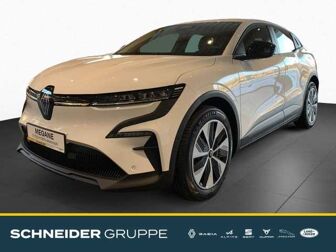 Fahrzeug RENAULT Mégane undefined