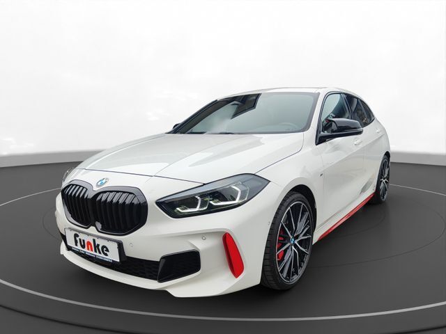 BMW 128 ti *Harman-Kardon*Shadow-Line*e.Heckklappe*