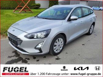 Fahrzeug FORD Focus C-Max undefined