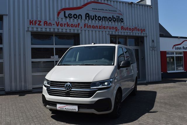 VW T6.1 Multivan Automatik Navi LED AHK Standheiz.