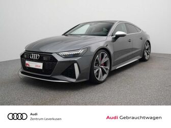 Fahrzeug AUDI RS undefined