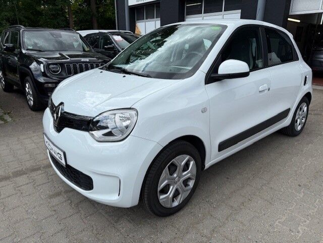 Renault Twingo LIMITED SCe 65