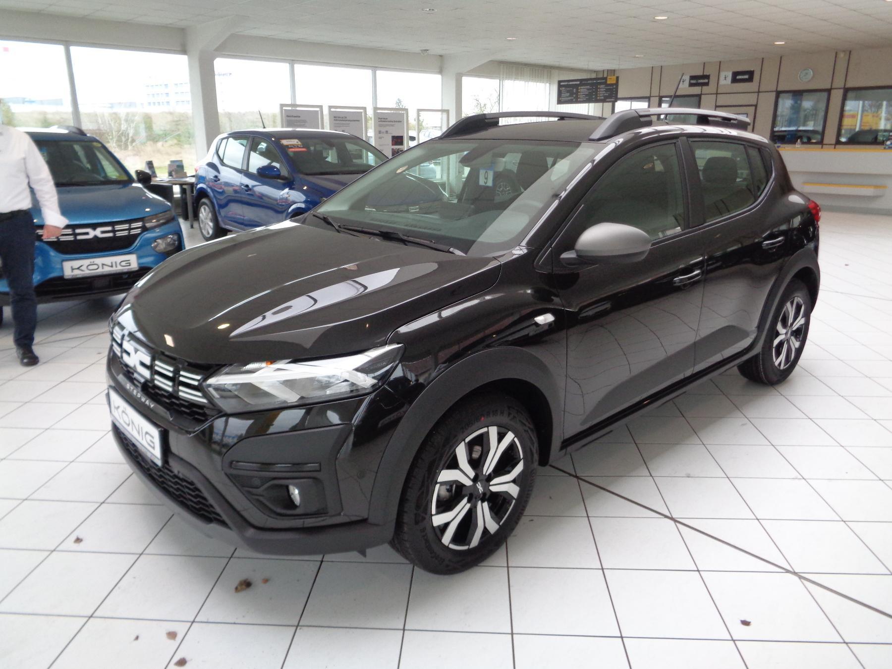 Dacia Sandero III