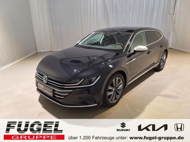 VW Arteon 2.0 TDI Elegance Navi|virt.Cock.|LED|4xSH