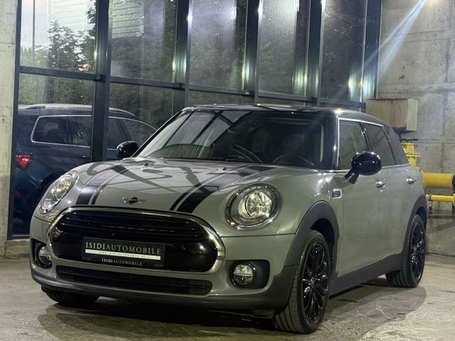 Mini Cooper Clubman Salt Sitzheizung Einparkhilfe/PDC