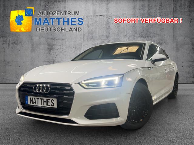 Audi A5 Sportback 2.0 TFSI DSG Aktion! SOFORT! LED...