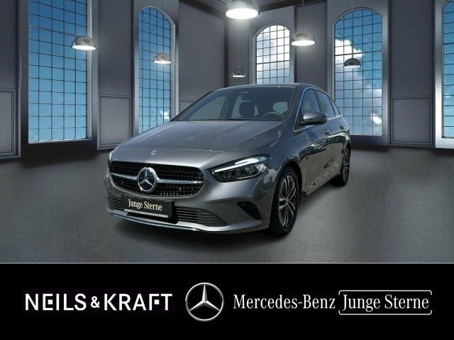 Mercedes-Benz B 180 PROGRESSIVE+KAMERA+SPIEGELPAKET+WINTERPAK.