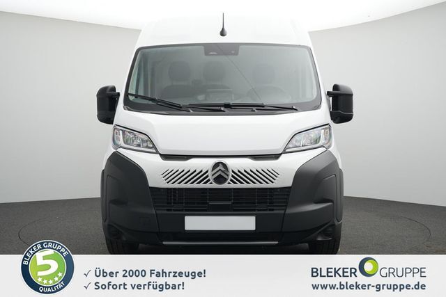 Citroen Jumper 35 2.2 BlueHDi L2H2 3,5t