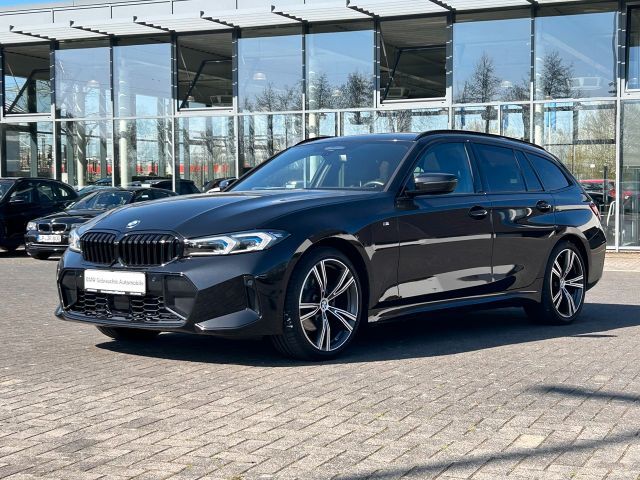 BMW 320d xDrive Aut. Touring M Sport / Standheizung