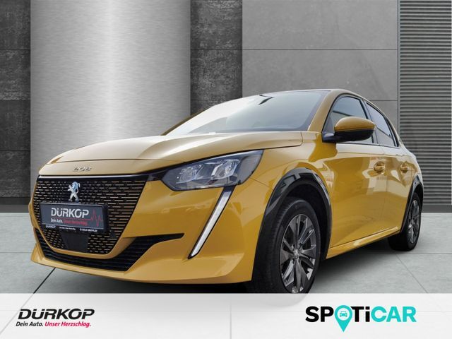 Peugeot e-208 Allure 136,SHZ,PDC,Apple CarPlay Android A