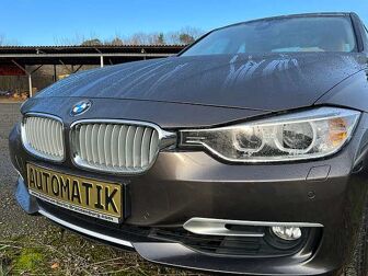Fahrzeug BMW 3er Reihe undefined