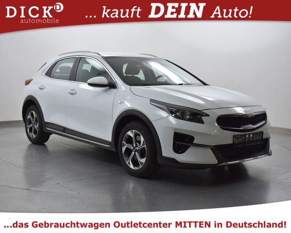 Kia XCeed 1.0 TGDI Edition 7 NAVI+BILED+SHZ+KAM+TEMP