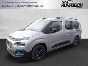 Fahrzeug CITROEN Berlingo undefined