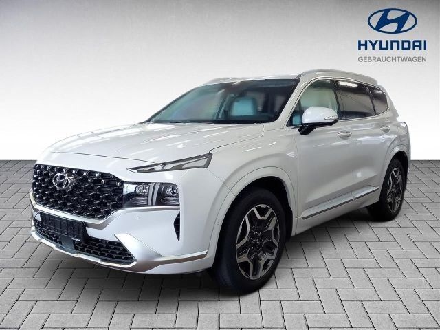 Hyundai SANTA FE Signature Plug-In Hybrid 4WD