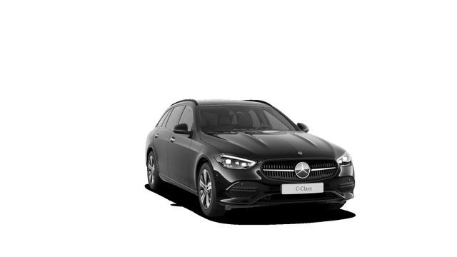 Mercedes-Benz C 300 Te Avantgarde LED MBUX Distronic Rü-Kamera