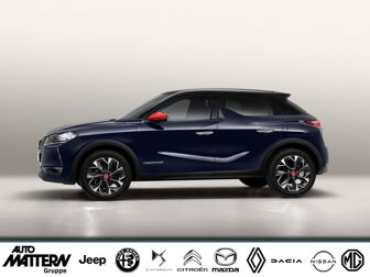 Fahrzeug DS DS3 Crossback undefined