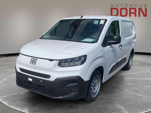 Fiat Doblo Serie 3 L2 Heavy Kawa 1.5 BlueHDi 75kW MY
