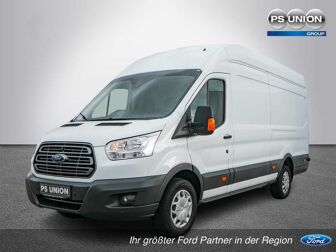 Fahrzeug FORD Transit undefined