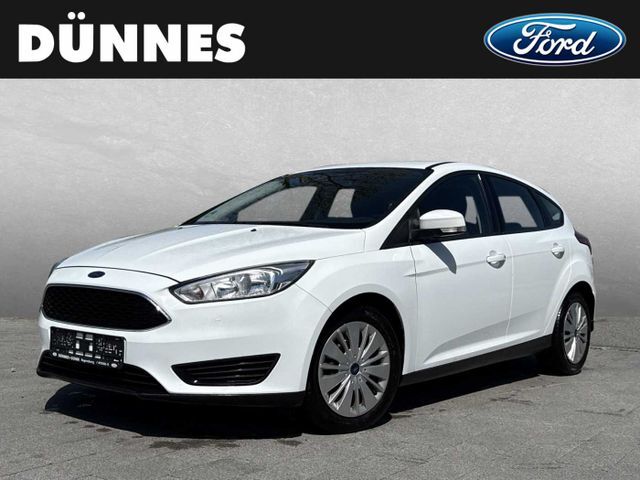 Ford Focus 1.0 EcoBoost Trend