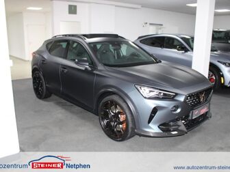 Fahrzeug CUPRA Formentor undefined