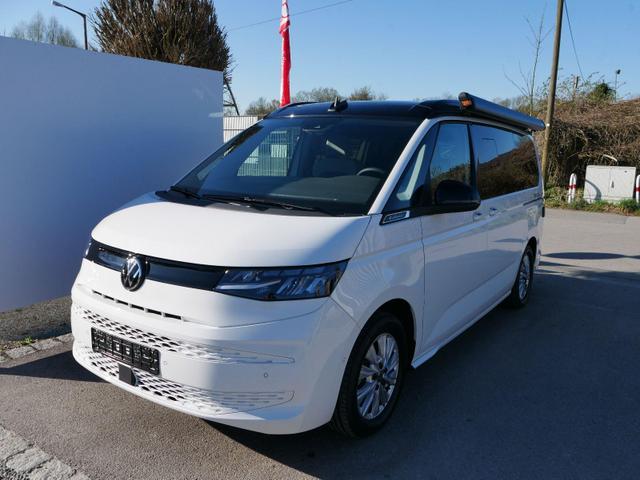 VW T5 California Beach Camper TDI DSG *MARKISE*L...