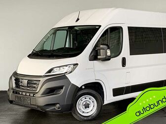 Fahrzeug FIAT Ducato undefined