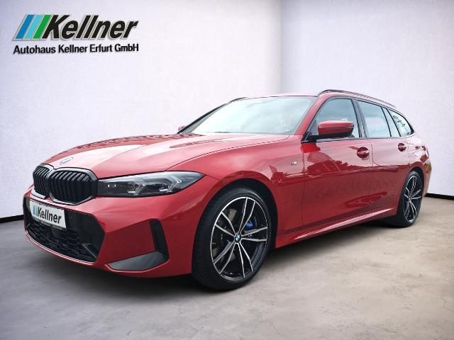 BMW 330 i xDr. M-Sport-PRO+AHK+Head-Up+Pano+H/K-Sou
