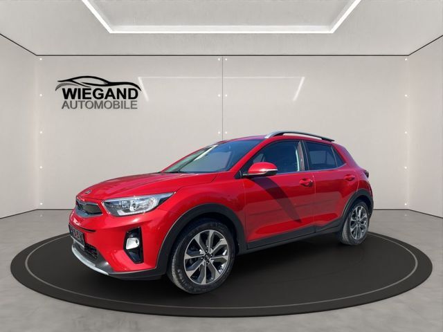 Kia Stonic 1.0 T-GDI 120 Edition+NAVI+17