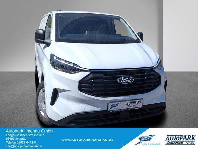 Ford Transit Custom 300 L2H1 LKW VA TREND AHZV+70L+SH